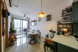 1953@Tessensohn (D8), Apartment #541529901